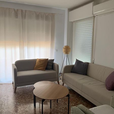 Apartamento Vista Bahia - Vistahermosa エル・プエルト・デ・サンタ・マリア エクステリア 写真