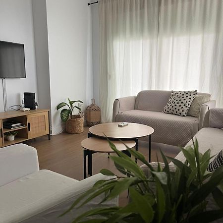 Apartamento Vista Bahia - Vistahermosa エル・プエルト・デ・サンタ・マリア エクステリア 写真