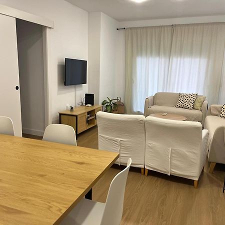 Apartamento Vista Bahia - Vistahermosa エル・プエルト・デ・サンタ・マリア エクステリア 写真