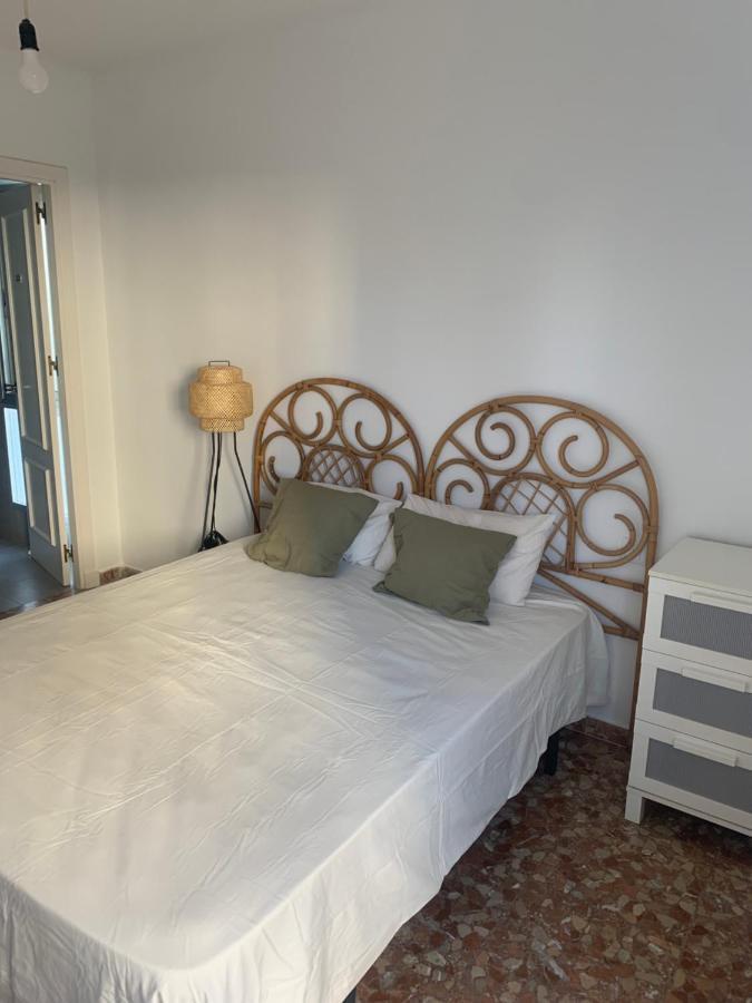 Apartamento Vista Bahia - Vistahermosa エル・プエルト・デ・サンタ・マリア エクステリア 写真
