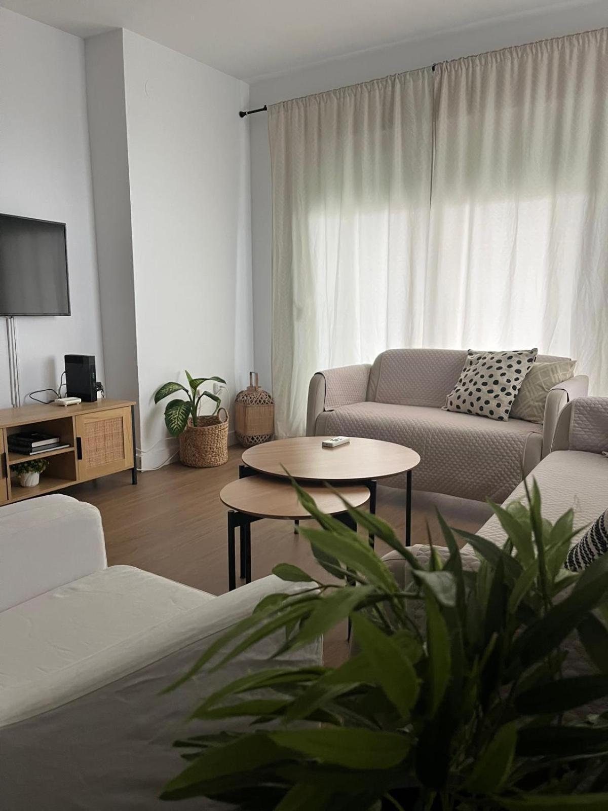Apartamento Vista Bahia - Vistahermosa エル・プエルト・デ・サンタ・マリア エクステリア 写真