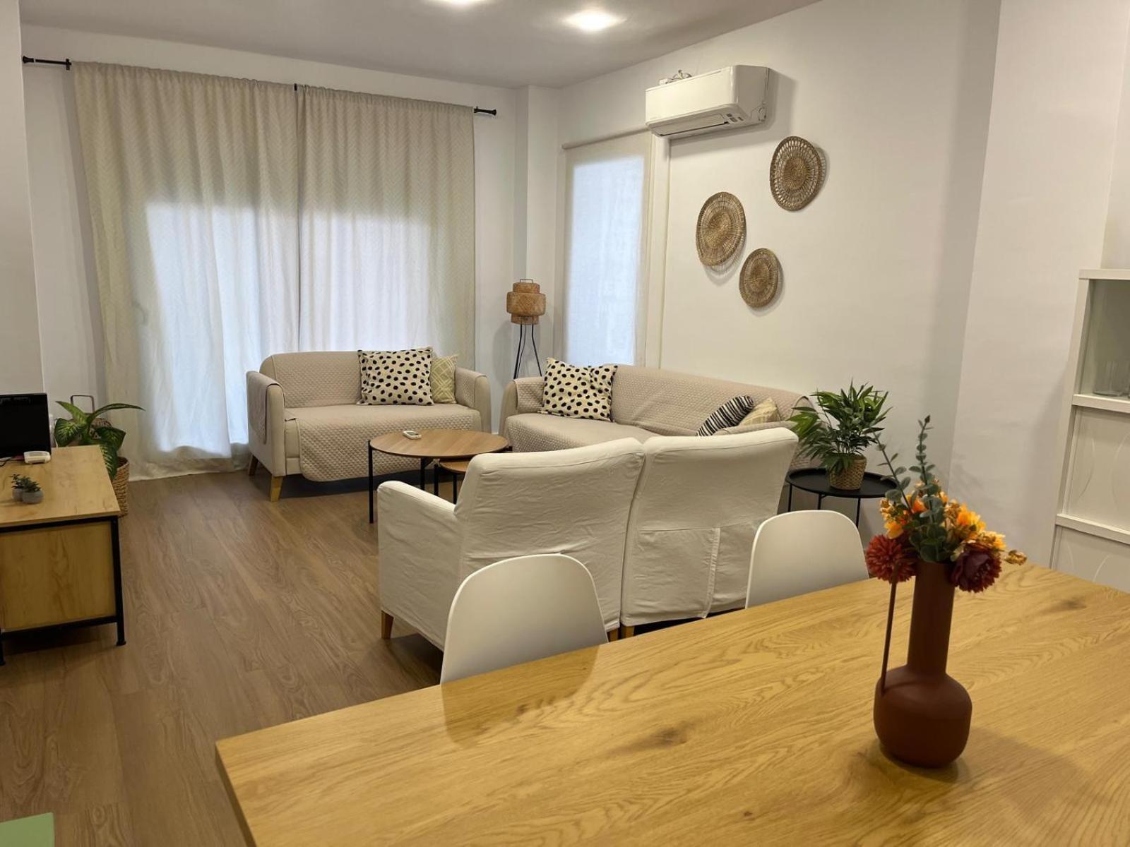 Apartamento Vista Bahia - Vistahermosa エル・プエルト・デ・サンタ・マリア エクステリア 写真