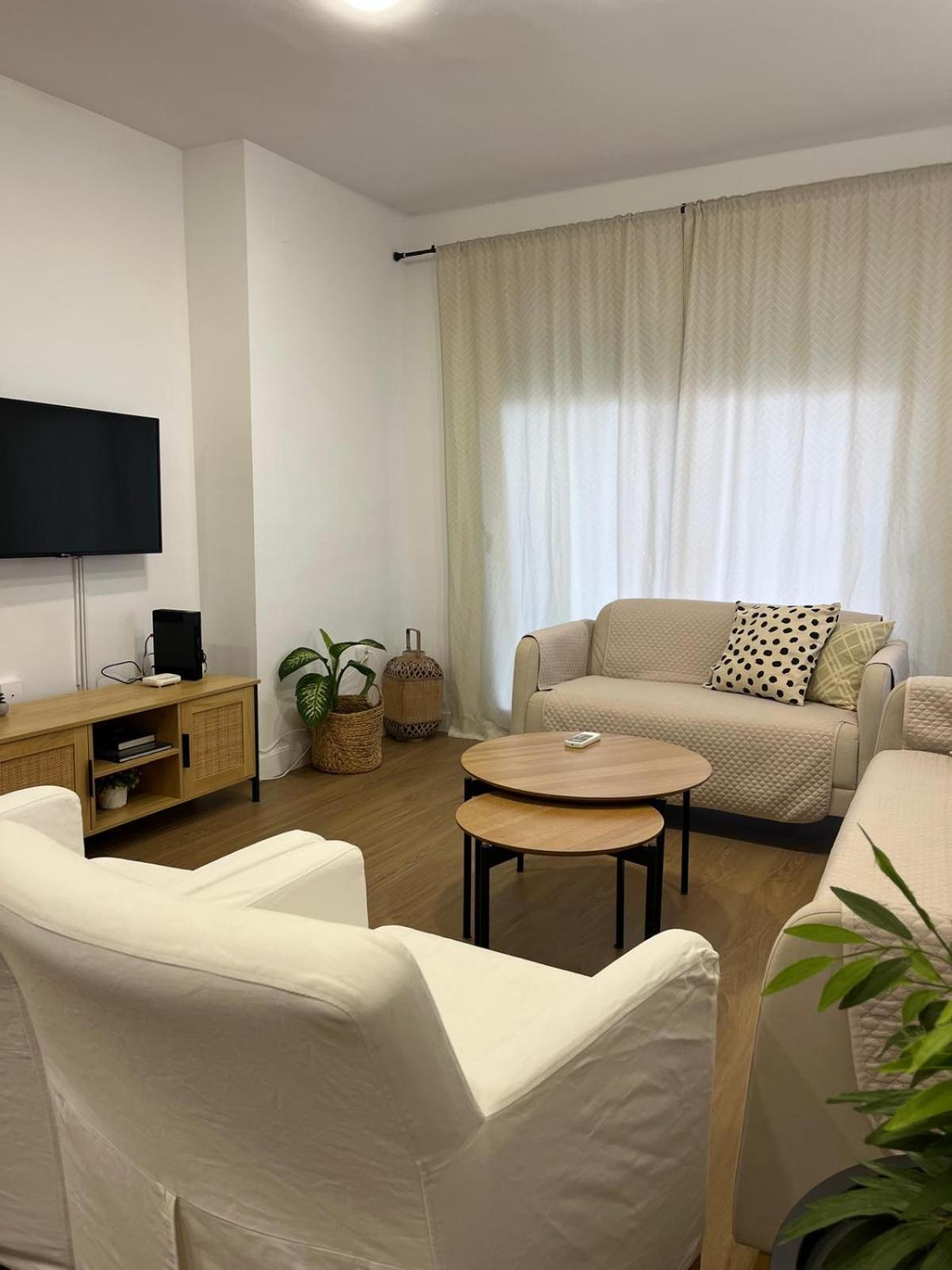 Apartamento Vista Bahia - Vistahermosa エル・プエルト・デ・サンタ・マリア エクステリア 写真